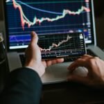 investment stockbroker stock market trading