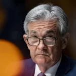 Jerome Powell